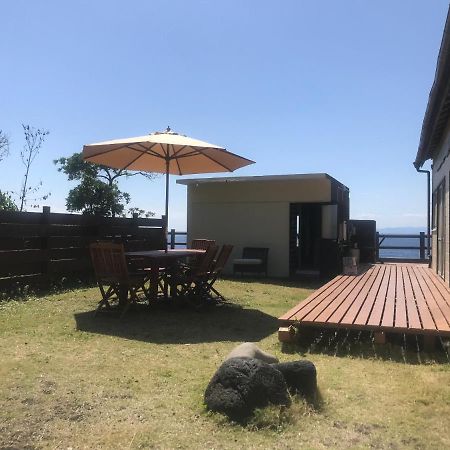 Villa Thalassa 貸切 Oshima Ngoại thất bức ảnh
