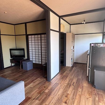 Villa Thalassa 貸切 Oshima Ngoại thất bức ảnh