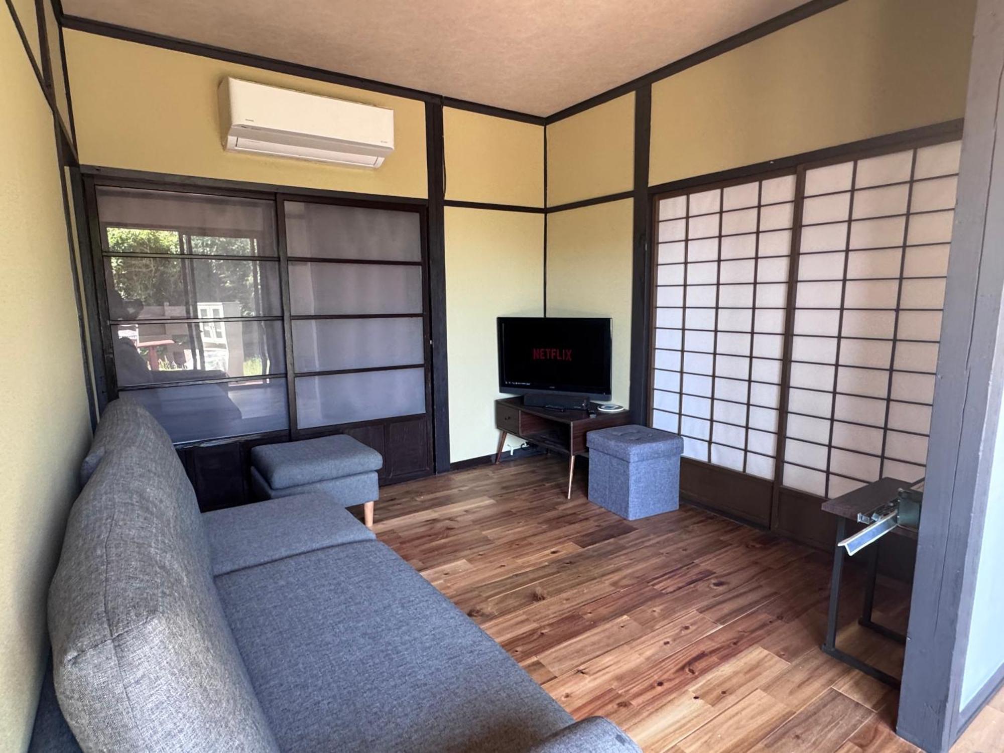 Villa Thalassa 貸切 Oshima Ngoại thất bức ảnh