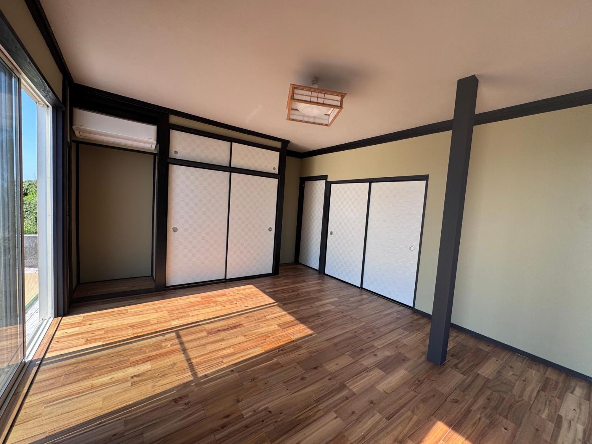 Villa Thalassa 貸切 Oshima Ngoại thất bức ảnh